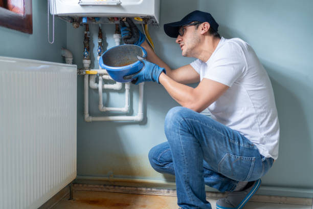 Commercial Plumbing Services in Guyton, GA