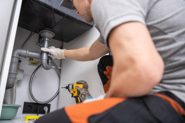 Best Residential Plumbing Services  in Guyton, GA